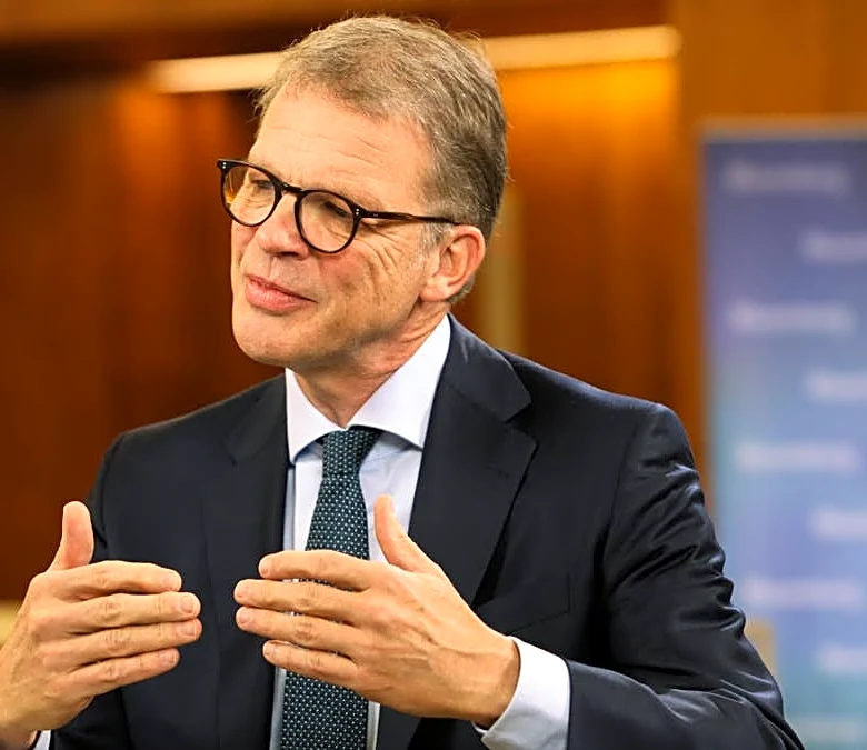 Deutsche Bank just put a hard number on AI productivity