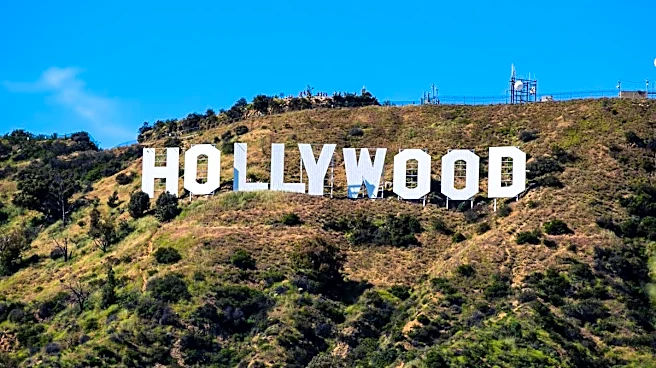 Lights, Camera, Profits! 3 Ways to Invest in Hollywood