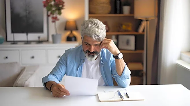 Fidelity says sudden wealth triggers a real syndrome