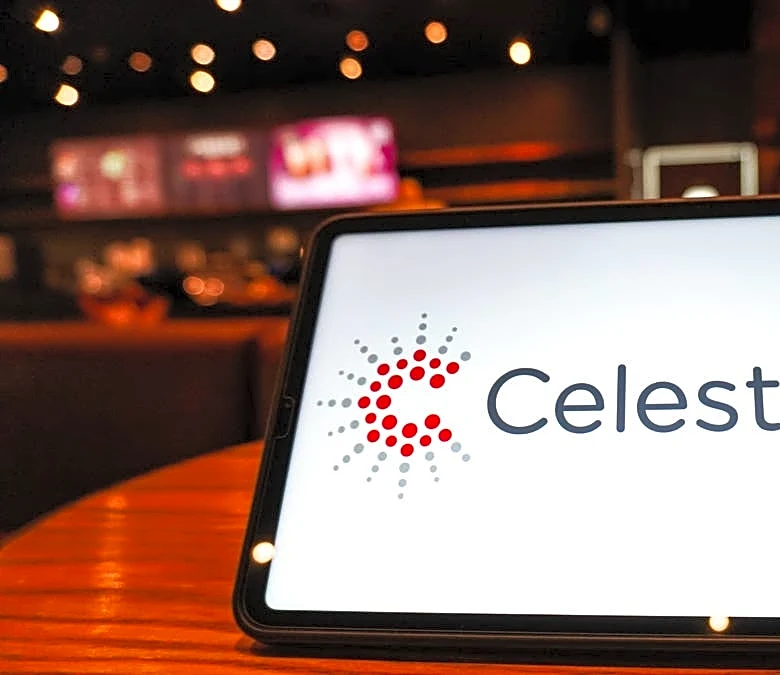 Celestica sees 2027 sales nearly doubling to $40 billion