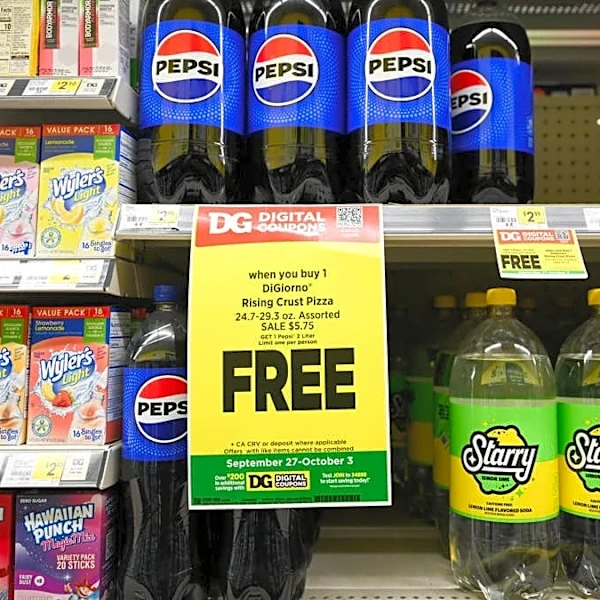 Dollar General asserts 20-state FTC lawsuit it's facing is a farce