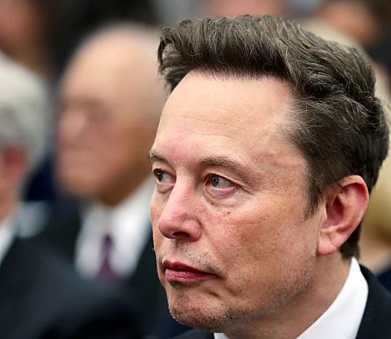 Elon Musk once backed Buffett’s 5-minute fix for national debt: ‘This is the way’