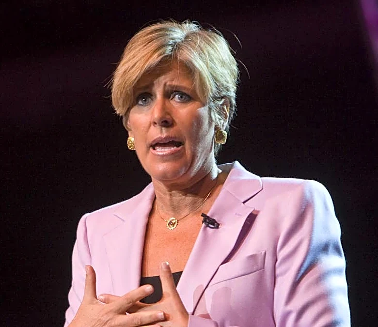 Suze Orman says the biggest retirement asset hides a trap
