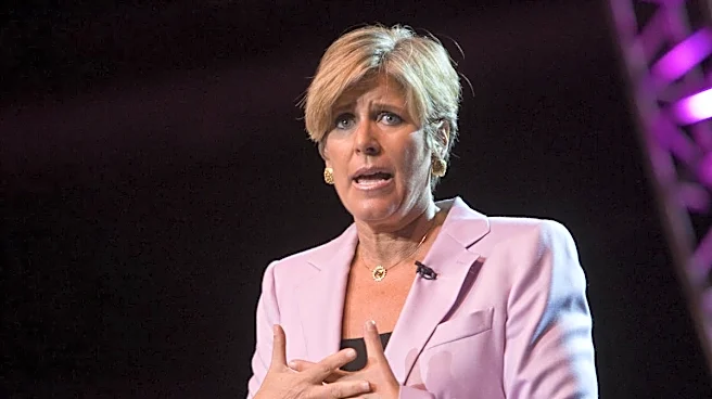 Suze Orman says the biggest retirement asset hides a trap