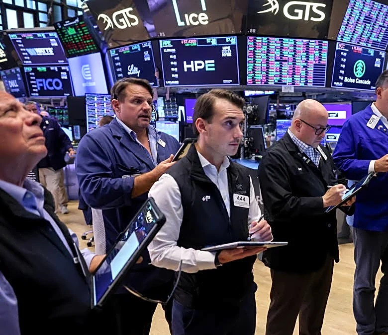 AI stocks ‘unfairly beaten up’ — the biggest opportunities right now