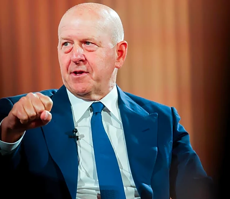 Goldman Sachs sees significant shift in AI labour market