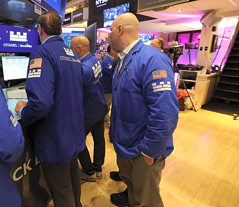 S&P 500 to 9,000? 5 stocks to buy now