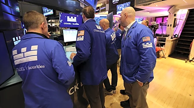 S&P 500 to 9,000? 5 stocks to buy now