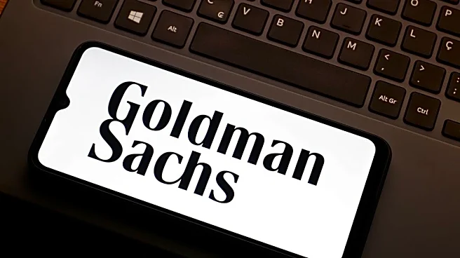 Goldman Sachs lowers Whirlpool stock price target