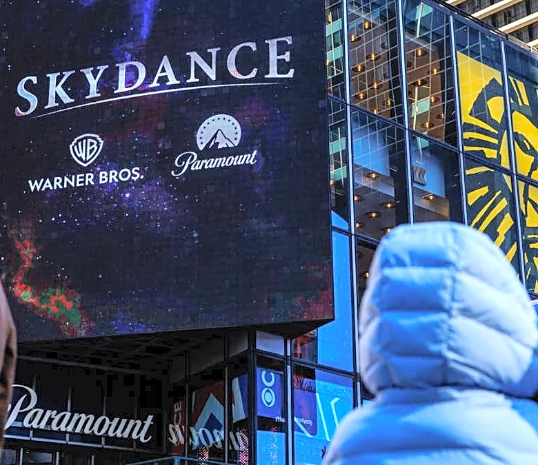 Skydance gives employees another tough choice