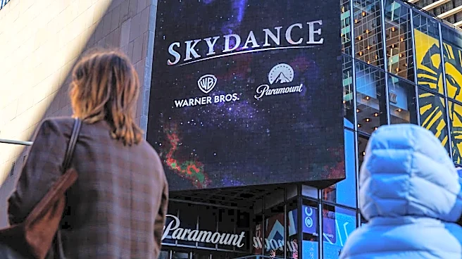 Skydance gives employees another tough choice