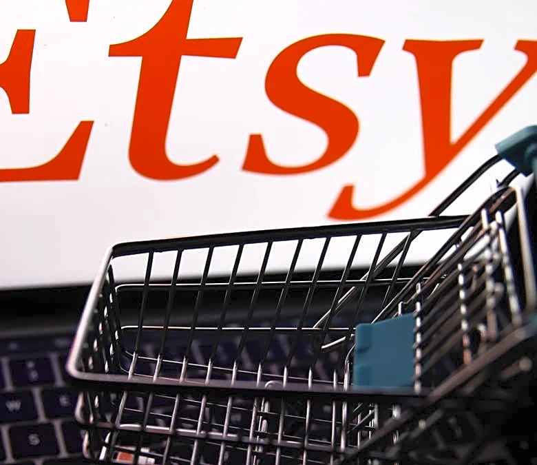 Etsy CEO has an unexpected message for shoppers