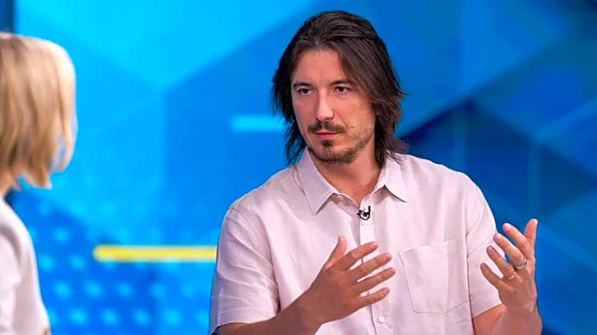 Robinhood's prediction-market revenue soars as crypto slumps