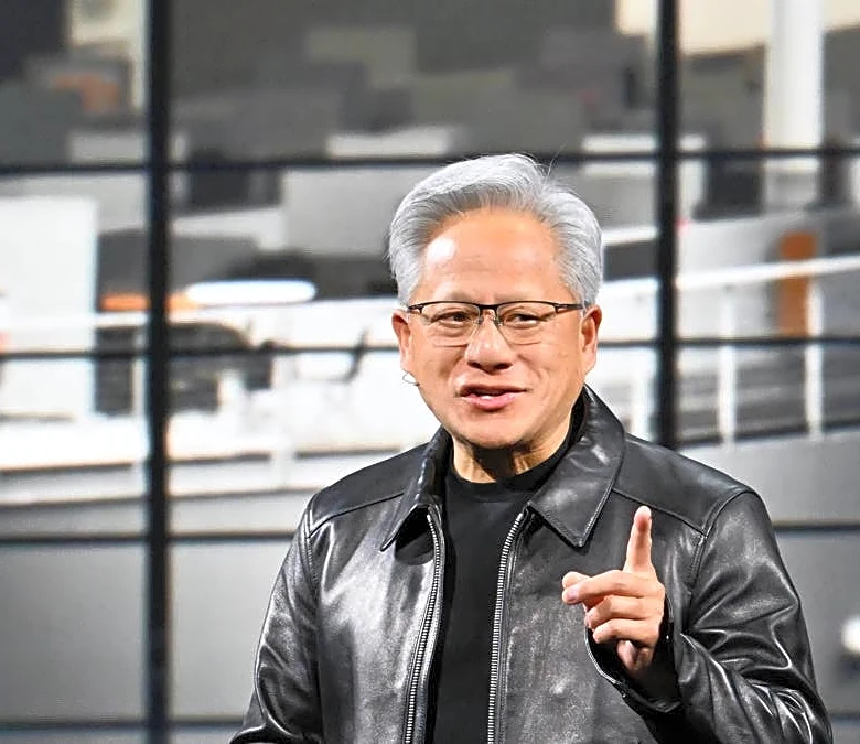 Nvidia's $3 billion Meta bet reveals a 30-fold shift