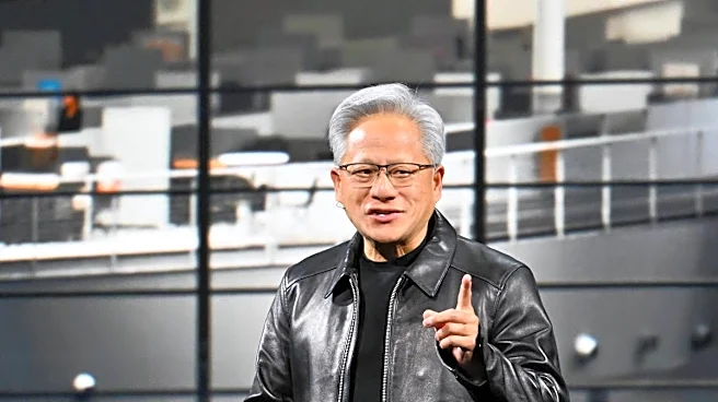 Nvidia's $3 billion Meta bet reveals a 30-fold shift