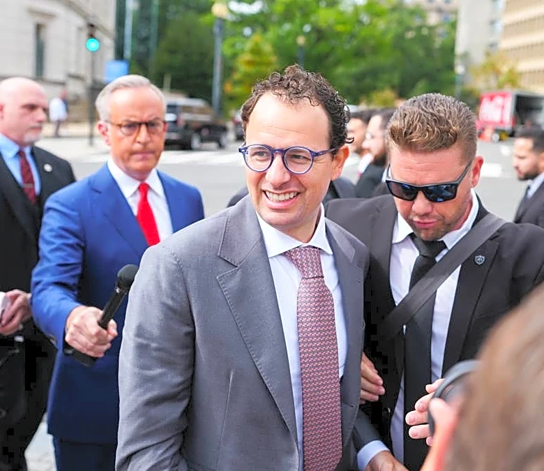 Anthropic's Elvis lawsuit could reach inside Claude itself