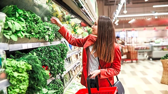 Sprouts plans nationwide grocery price changes, adds 1,400 products