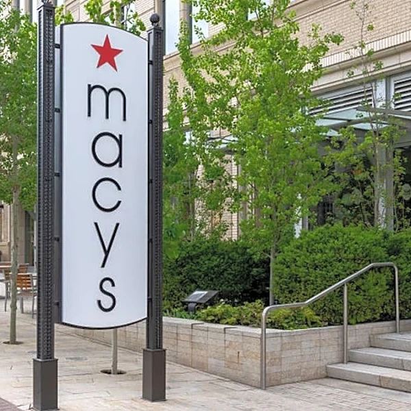 Macy's is selling a $205 French farmhouse quilt set for $72
