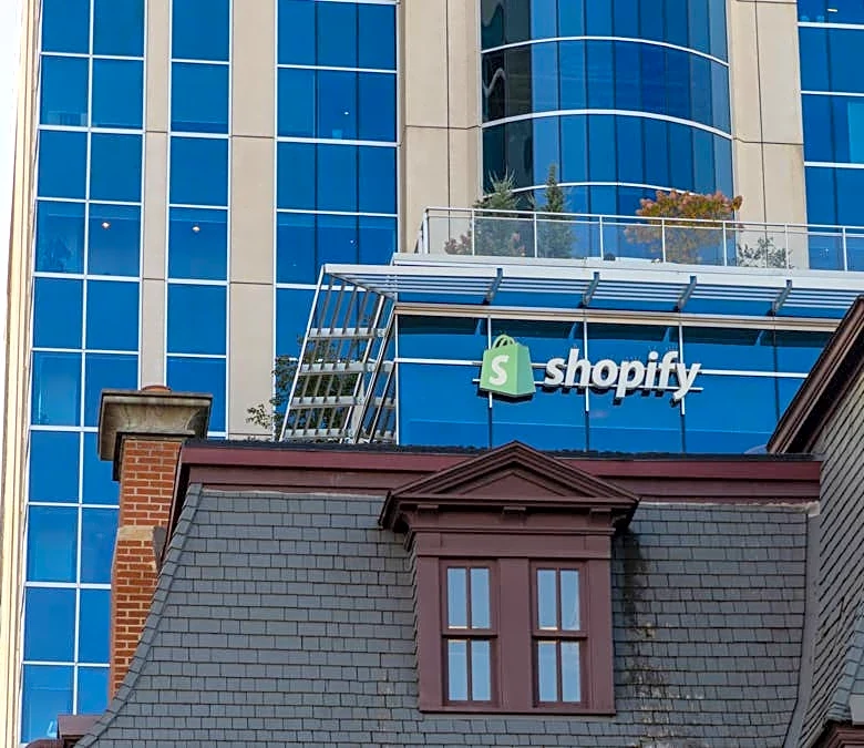 Shopify's booming sales come with a costly catch