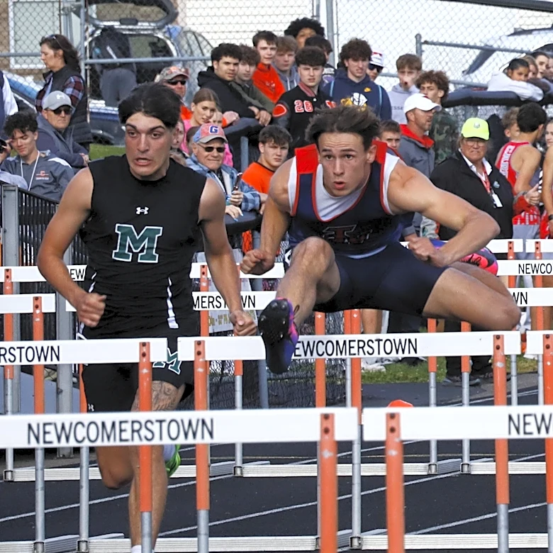 Inter-Valley Conference All-League track and field winners announced