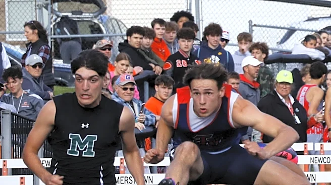 Inter-Valley Conference All-League track and field winners announced