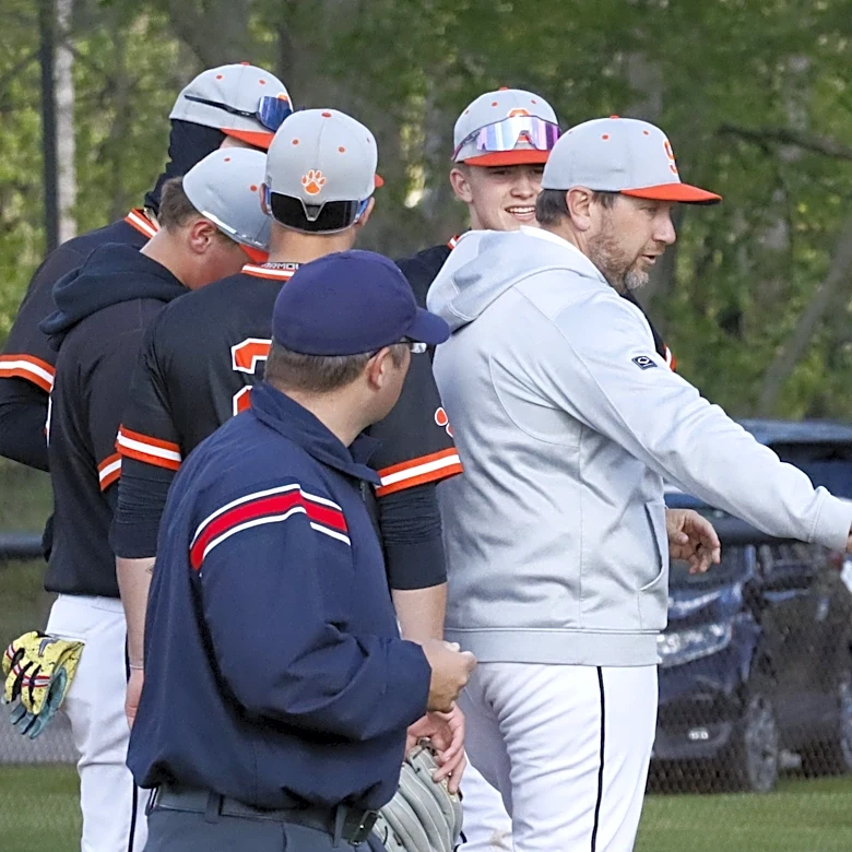 Inter-Valley Conference All-League baseball winners announced