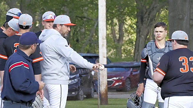 Inter-Valley Conference All-League baseball winners announced