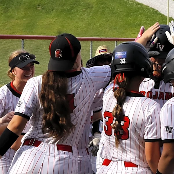 Inter-Valley Conference All-League softball winners announced