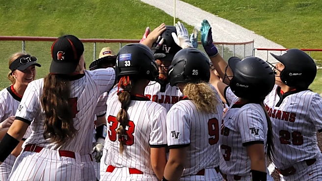 Inter-Valley Conference All-League softball winners announced