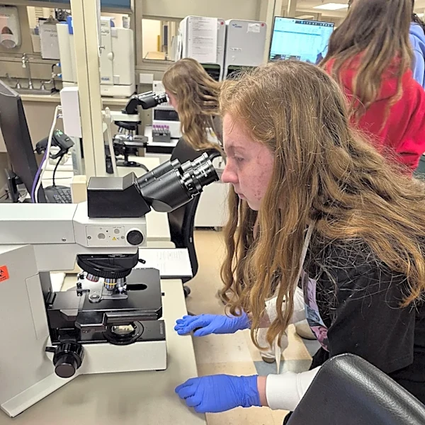Program helps Tuscarawas County middle-school students explore careers