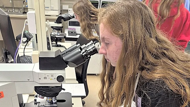 Program helps Tuscarawas County middle-school students explore careers