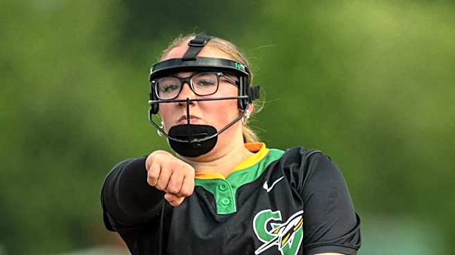 Maddison Kelley carries Conotton Valley past Caldwell, back to Sweet 16