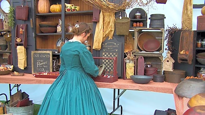 Tuscarawas County Historical Society honors five for community service