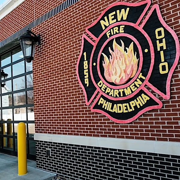 State recognizes New Philadelphia FD for life-saving emergency care
