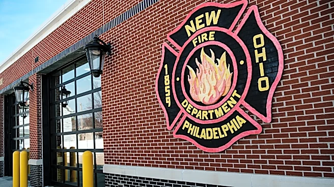 State recognizes New Philadelphia FD for life-saving emergency care