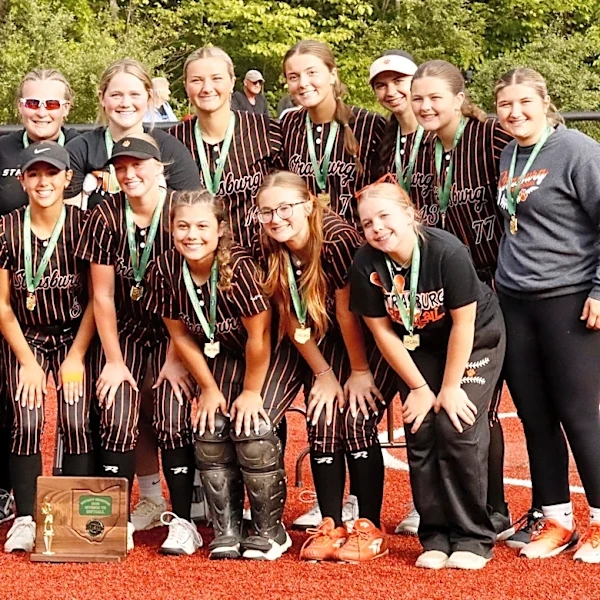 Strasburg softball returns to regionals after district title win over Frontier