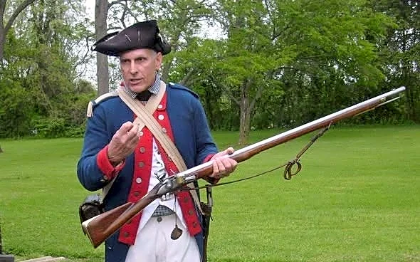 Stories behind Fort Laurens and its soldiers explored at Malvern event