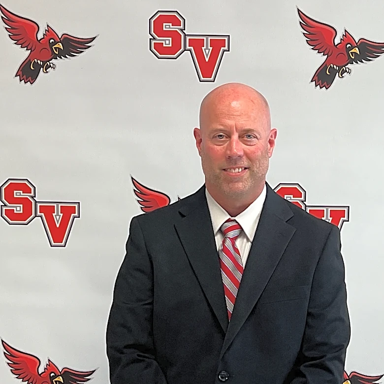 Sandy Valley promotes familiar face Beau Balderson to lead high school