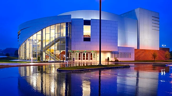 Performing Arts Center will reveal new season at June 8 member event