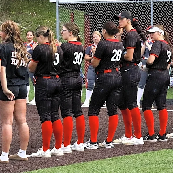 Wheelersburg softball defeats Tusky Valley to win regional title in thriller