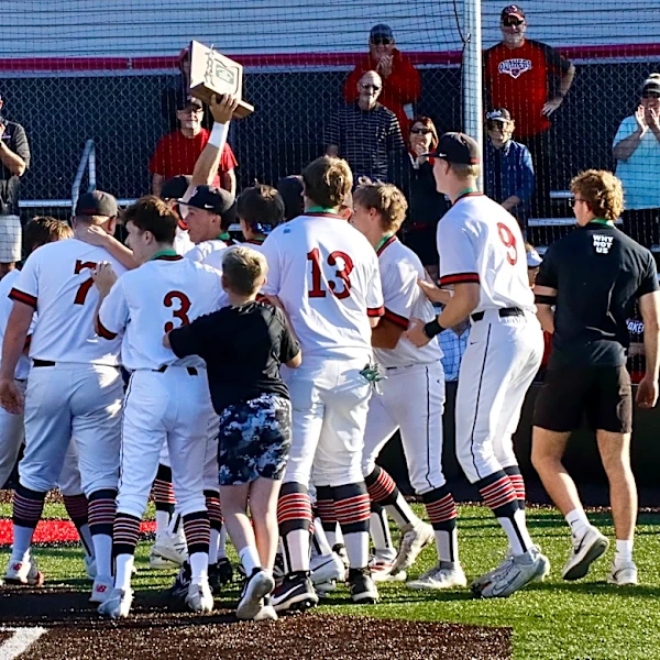 Time to vote for The Times-Reporter Athletes of the Week (May 25- 30)