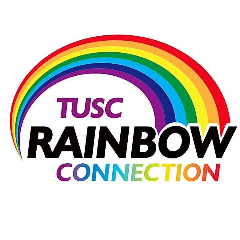 Rainbow Connection delivers aid and new programs