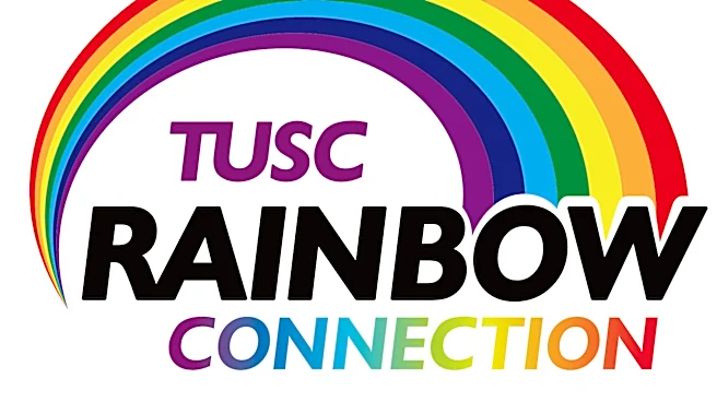 Rainbow Connection delivers aid and new programs