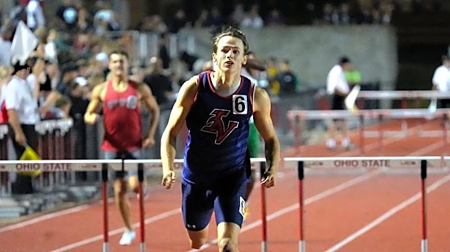 Vote now | The Times-Reporter's 2026 Spring Sports Players of the Year