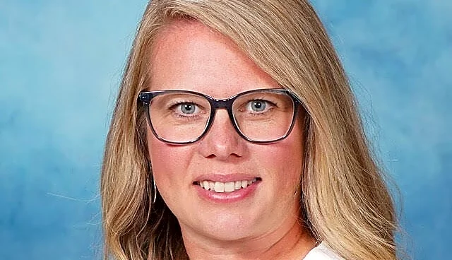 Longtime educator steps into principal role at Dover Middle School