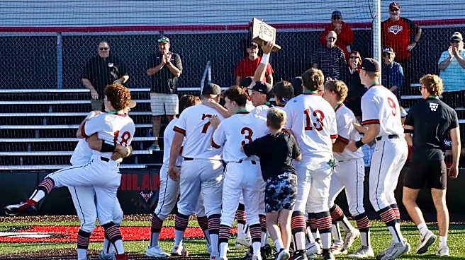 What I learned during my first season covering Tuscarawas County sports