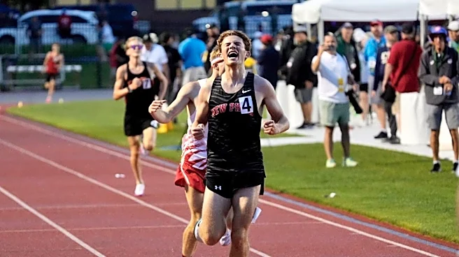 Vote now | Choose The Times-Reporter's 2026 Sports Moment of the Year