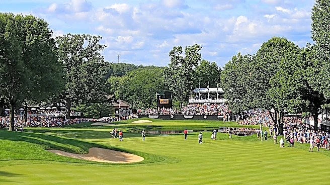 Top 10 Ohio golf courses you can play in Golfweek rankings
