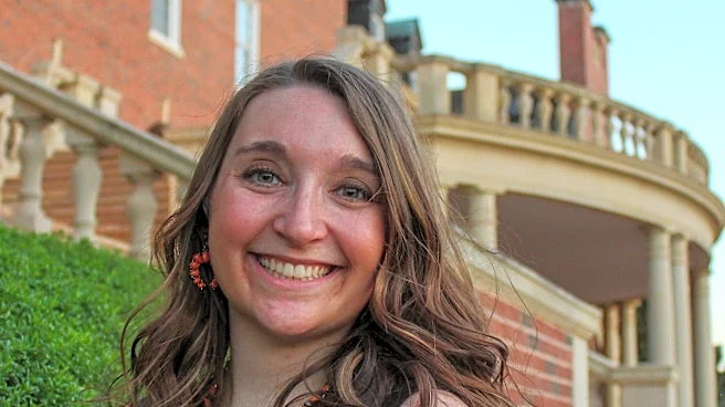 Weisend takes over Tuscarawas Extension role focused on farm management