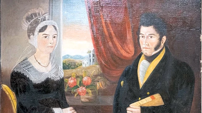 Massillon Museum showcases 200-year-old artifacts in bicentennial exhibit